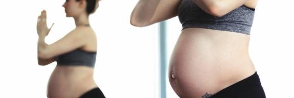 Schwangerschaftskurse